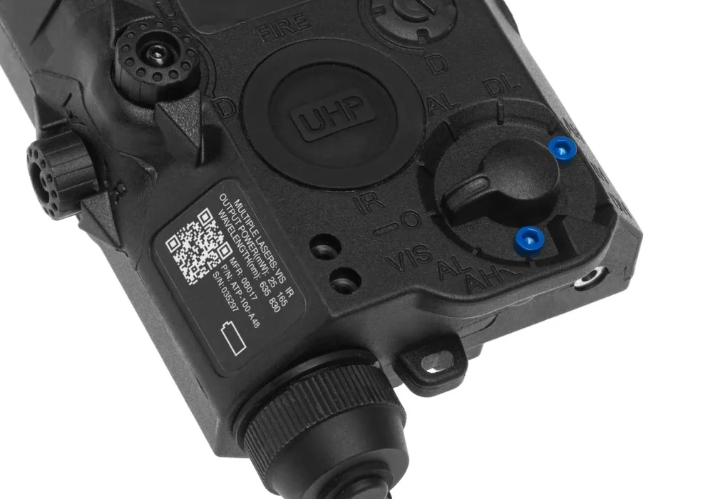 Element LA-5 UHP Illuminator / Laser Module - Bild 3