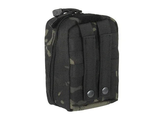 Let magasinlomme til drum- og boxmagasin – Multicam Black - Bild 2