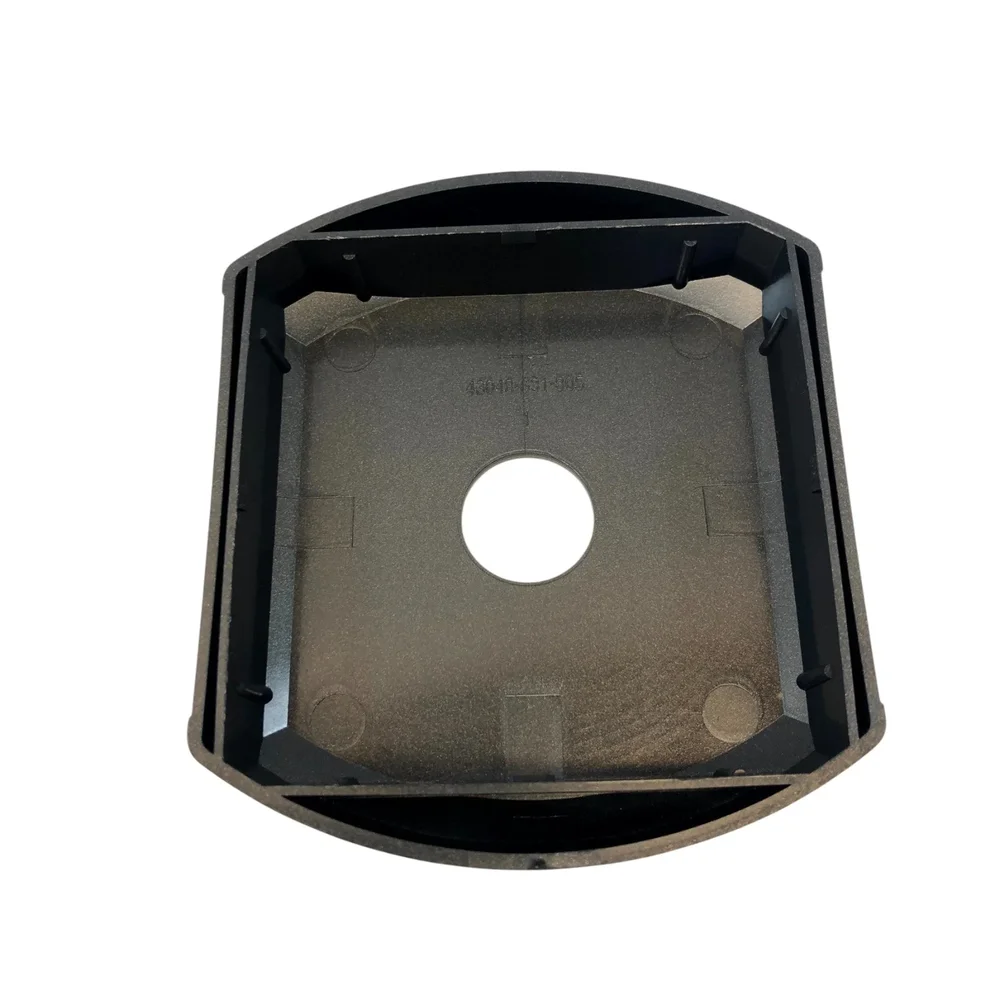 Ventilhatt till ventil / omkastare Vector 21 Marquis 2-tums grafit - Bild 3