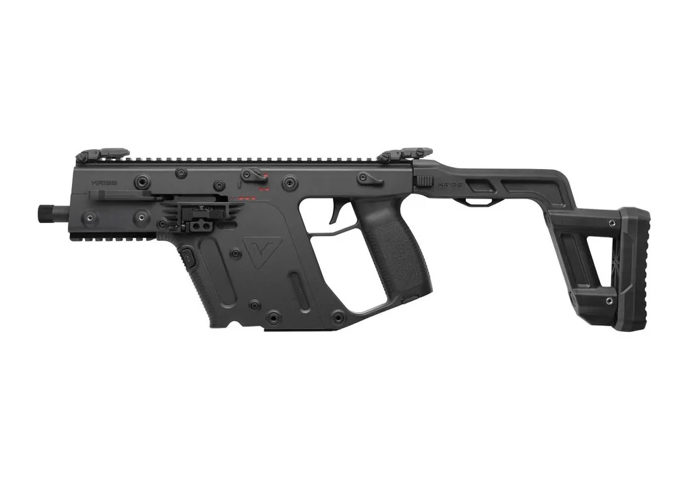 Kriss Vector GBB - Bild 2
