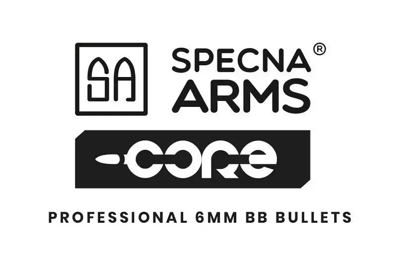 Specna Arms Core ™ 0.20g BBs 25 kg - Bild 2