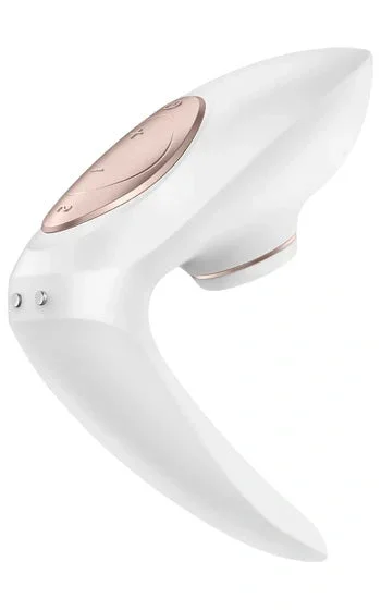 Satisfyer Pro 4 Couples - Bild 1