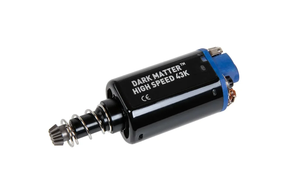 High Speed Specna Arms Dark Matter™ motor (43000RPM) Long - Bild 3