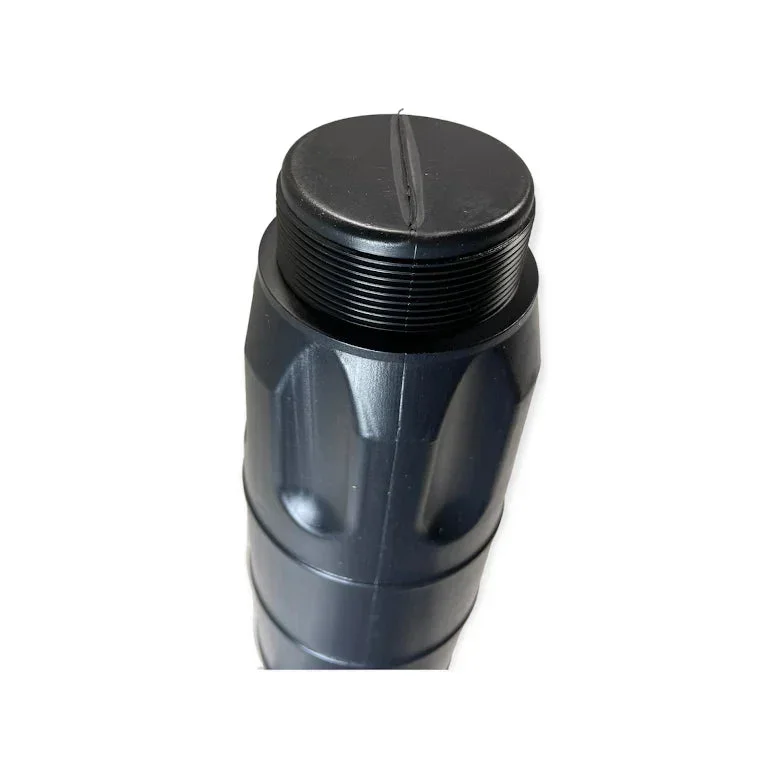 Frysskydd Skimmer 2" / 1 1/5" - Bild 3