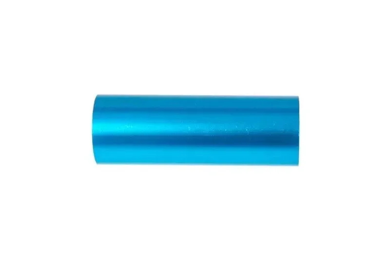 Aluminum Type 0 Cylinder - Blue - Bild 3