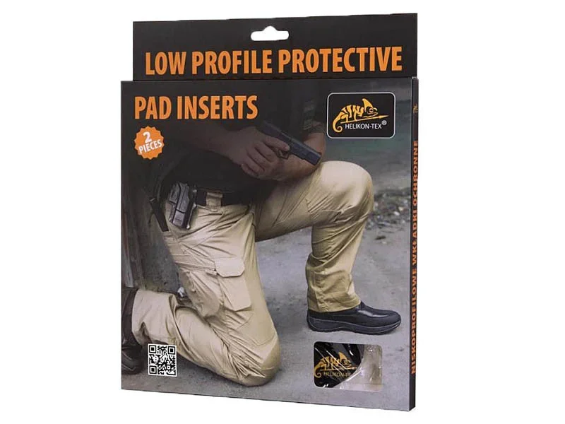 HELIKON Kneepads Inserts Low Profile HELIKON Kneepads Inserts Low Profile