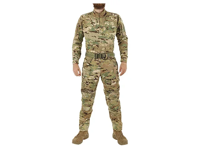 SLAV uniformssæt, str. XL – Multicam - Bild 1