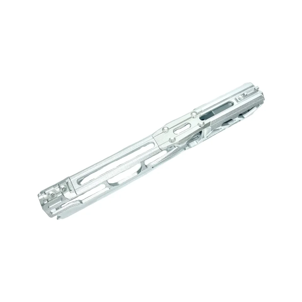 CNC Upper til AAP01 CTM FUKU-2 skelet - Silver - Bild 3