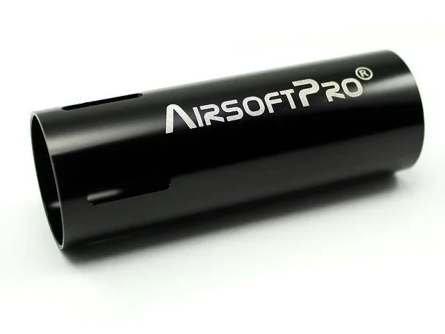 AirsoftPro AEG Aluminum Ported Cylinder (200–400 mm) AirsoftPro AEG Aluminum Ported Cylinder (200–400 mm)
