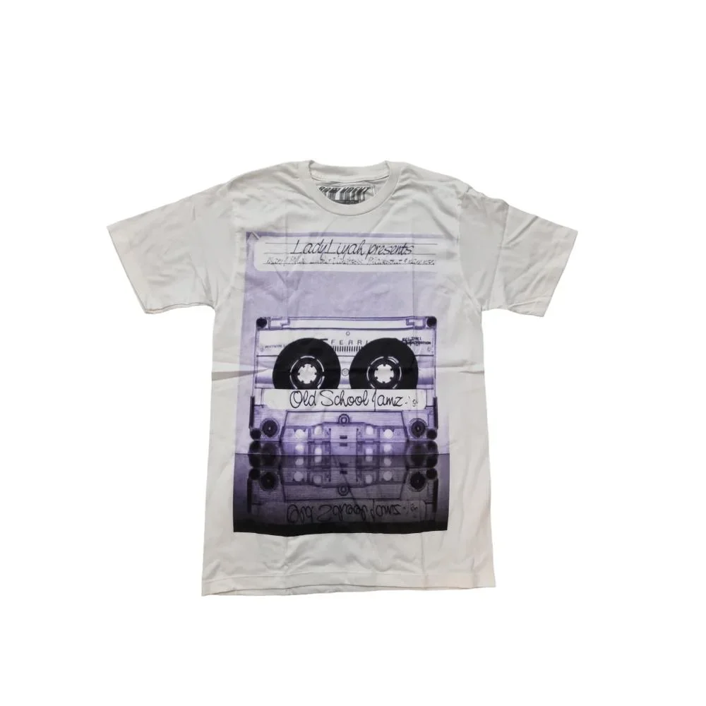 Kasset T-shirt - Bild 1