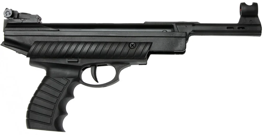 Hatsan Model 25 kit - Luftpistol sæt - Bild 2