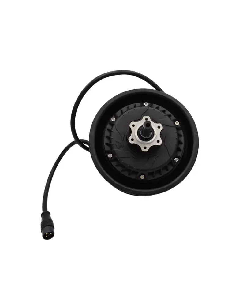 NAMI Burn-e 2/3 Max Frammotor 1500W - Bild 3