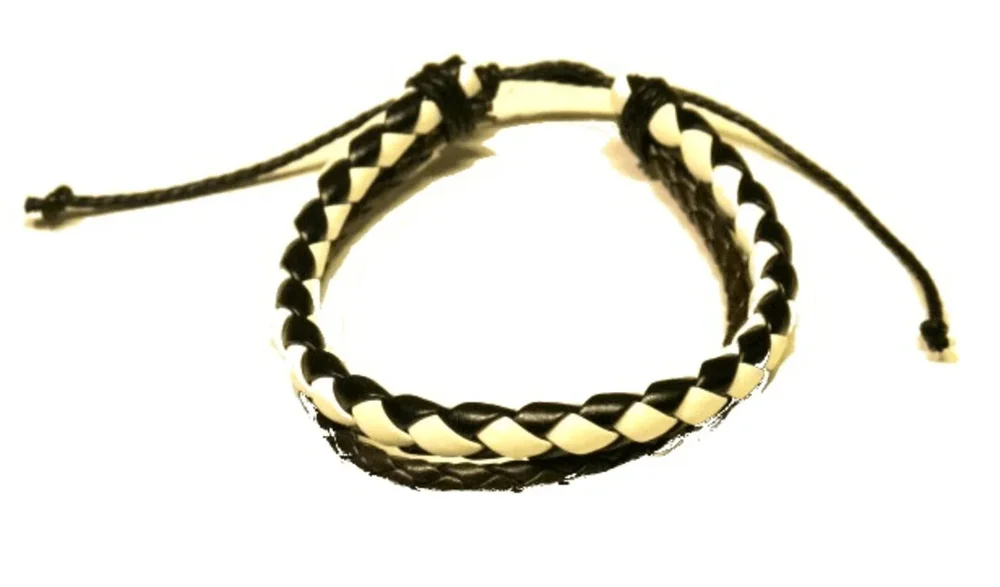 Armband – Läder Armband – Läder
