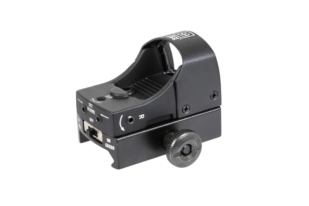 Specna Arms CORE Mini Red Dot Sight - Bild 2