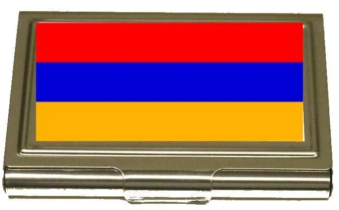 Korthållare - Armenien - Bild 1