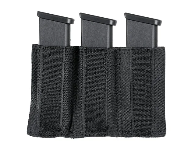 PLATE CARRIER TRIPLE PISTOL MAGASIN INSERT PLATE CARRIER TRIPLE PISTOL MAGASIN INSERT