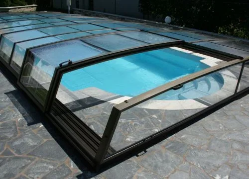 Pooltak Linie - Bild 1
