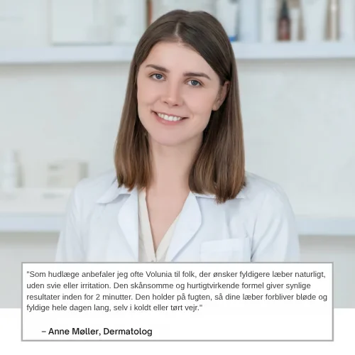 Volunia® Lips Serum | Fylligare, naturliga läppar på bara 2 minuter! - Bild 3