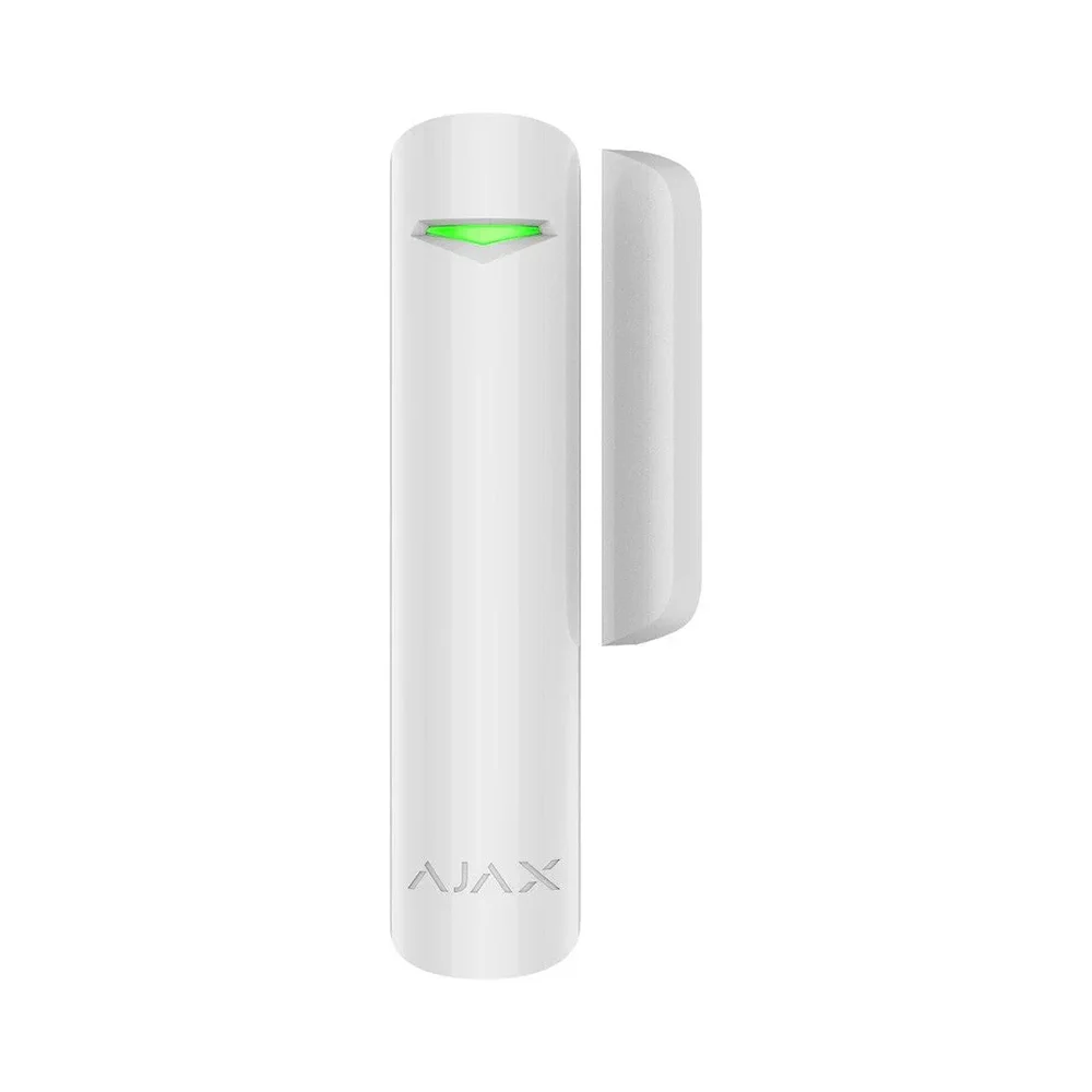 AJAX DoorProtect (8EU) ASP white | Reed switch-based opening detector | Vit - Bild 3
