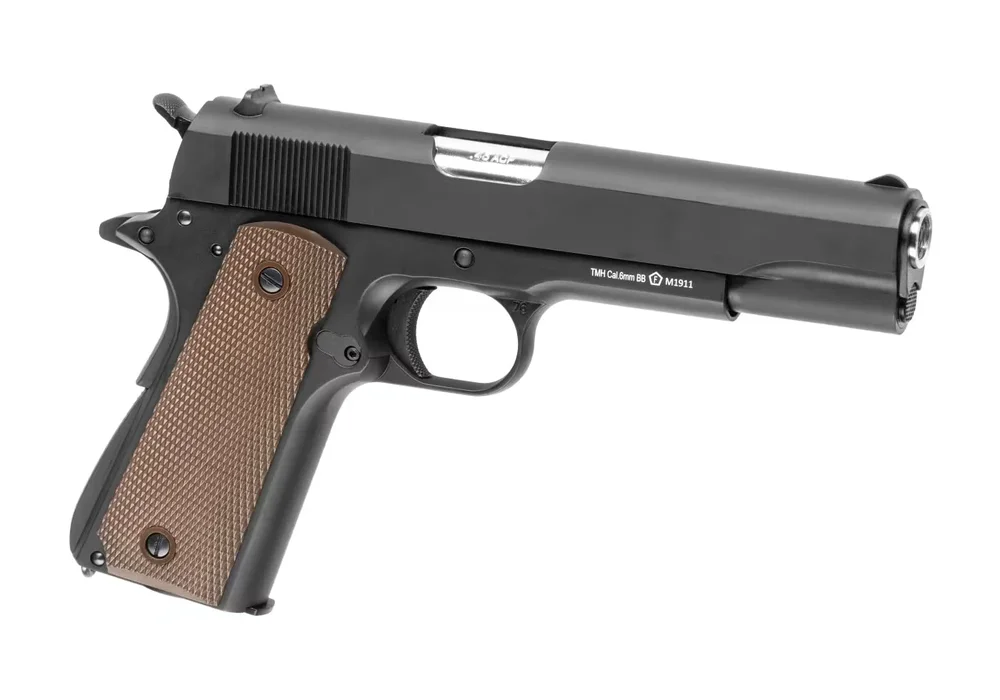 Army Armament M1911 Full Metal GBB Army Armament M1911 Full Metal GBB