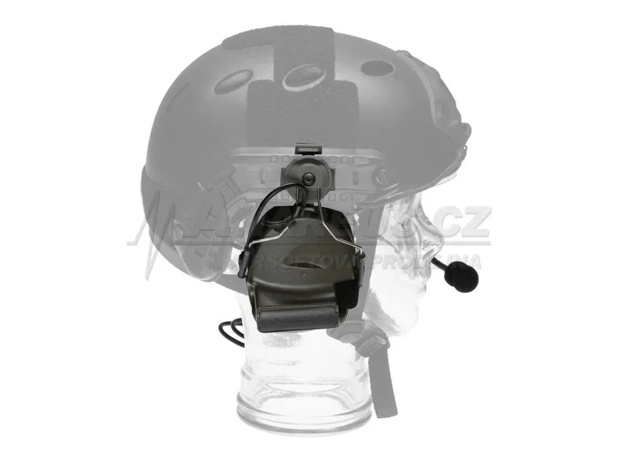 Z Tactical Comtac II Headset FAST - Bild 3