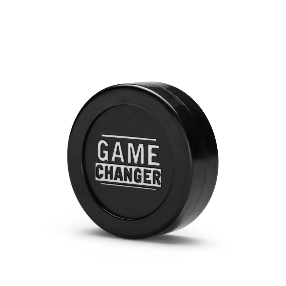 Better Hockey Game Changer iPuck Better Hockey Game Changer iPuck