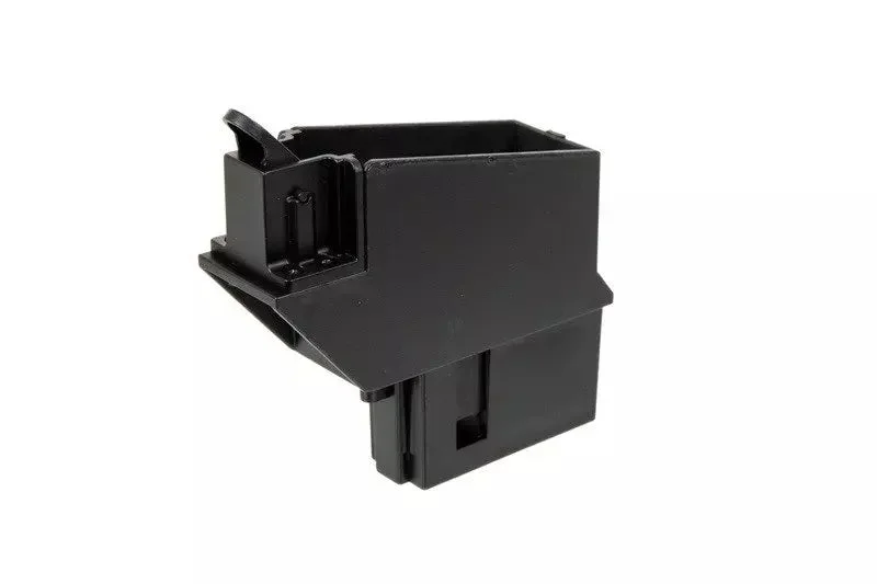 SPEEDLOAD ADAPTER TIL G36 MAGASINER SPEEDLOAD ADAPTER TIL G36 MAGASINER