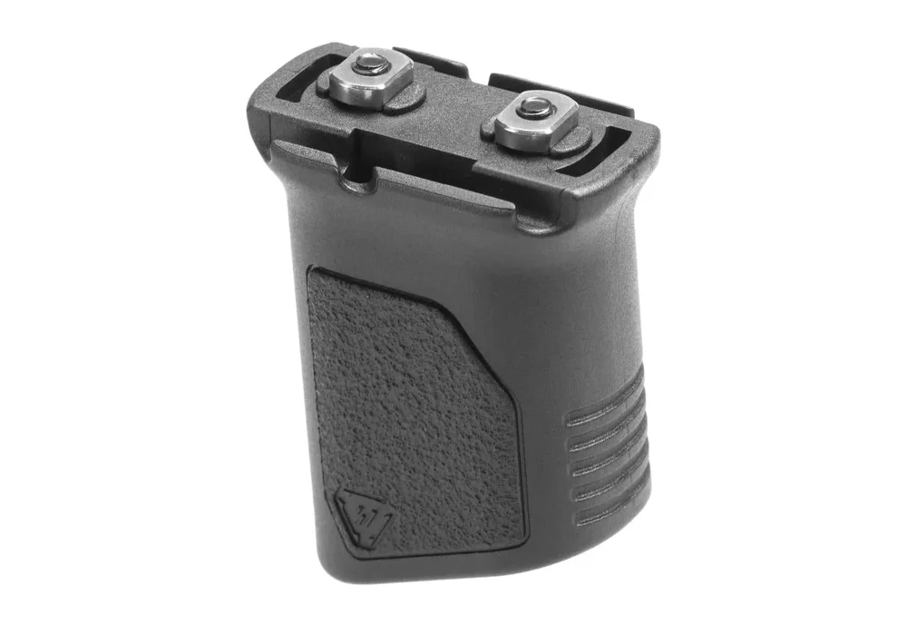 Strike Industries Angled Vertical M-LOK Grip with Cable Management Short - Bild 2