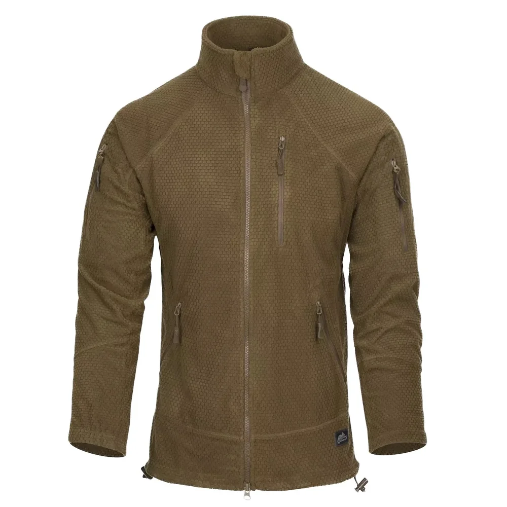 HELIKON ALPHA TACTICAL Functional Fleece Sweatshirt - Bild 3
