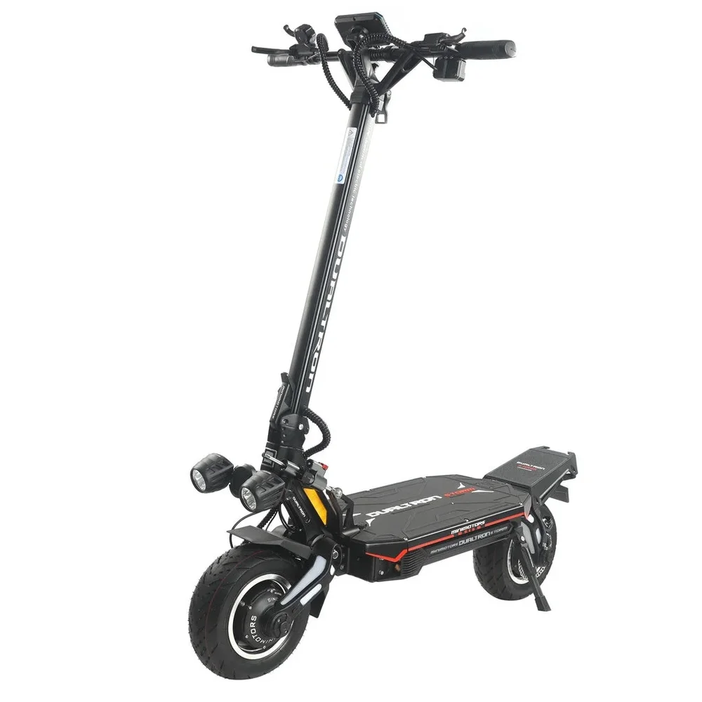 DUALTRON NEW STORM LTD 2025 - 84V 45Ah (Samsung or LG)-21700 - Bild 1