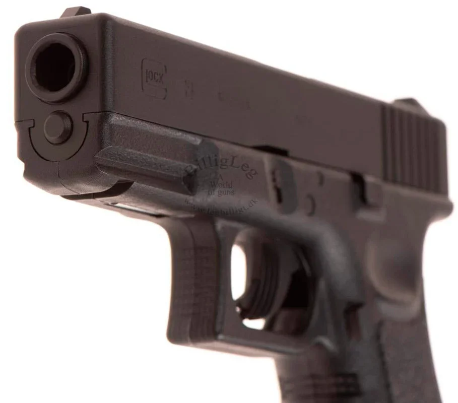 Glock 19 - Bild 1
