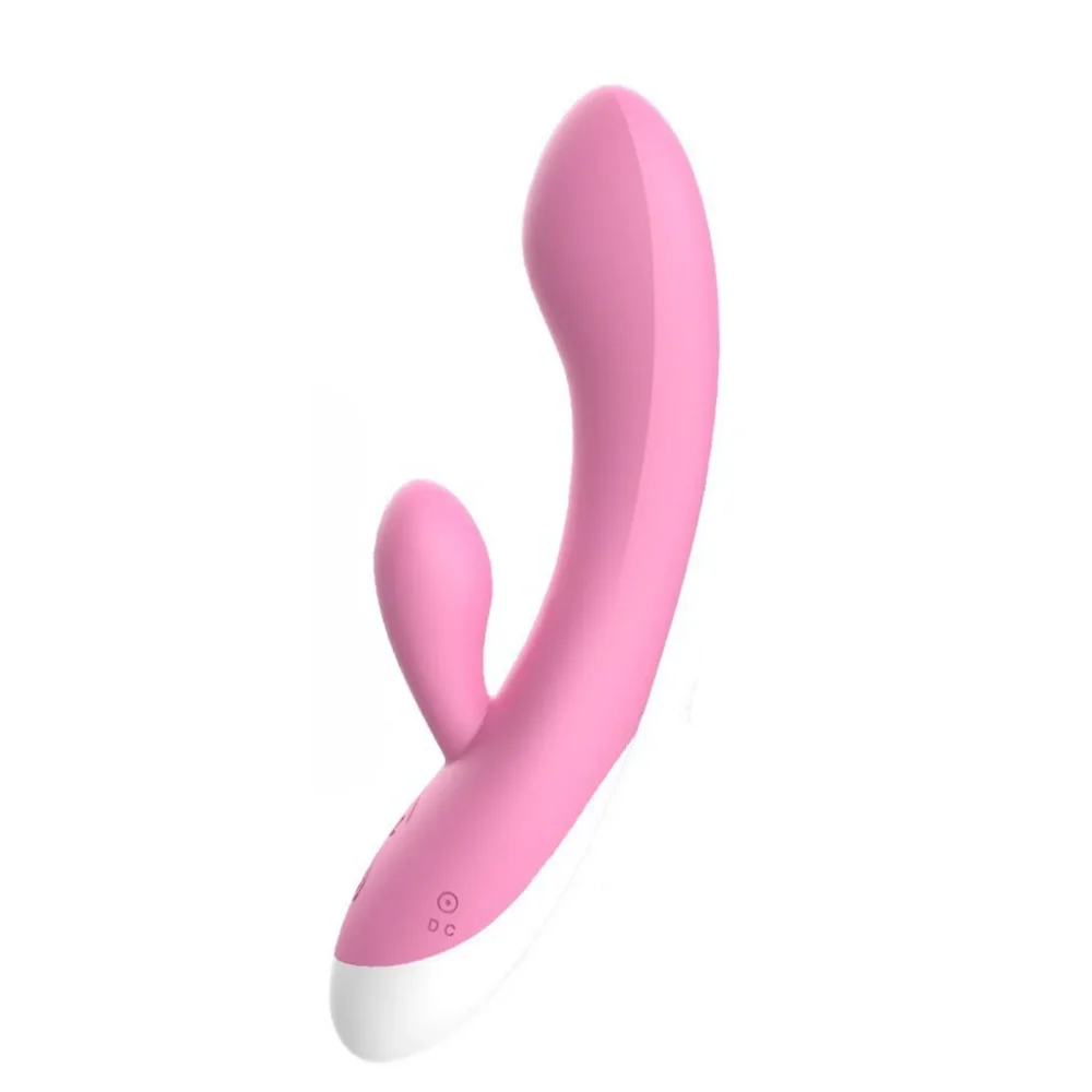 VIBRATOR G-PUNKT GLOW - Bild 2