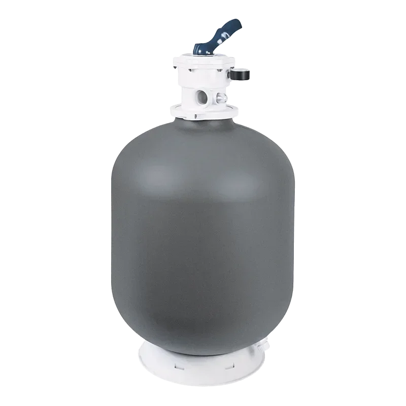 Vitalia Sandfilter XEO TOP S