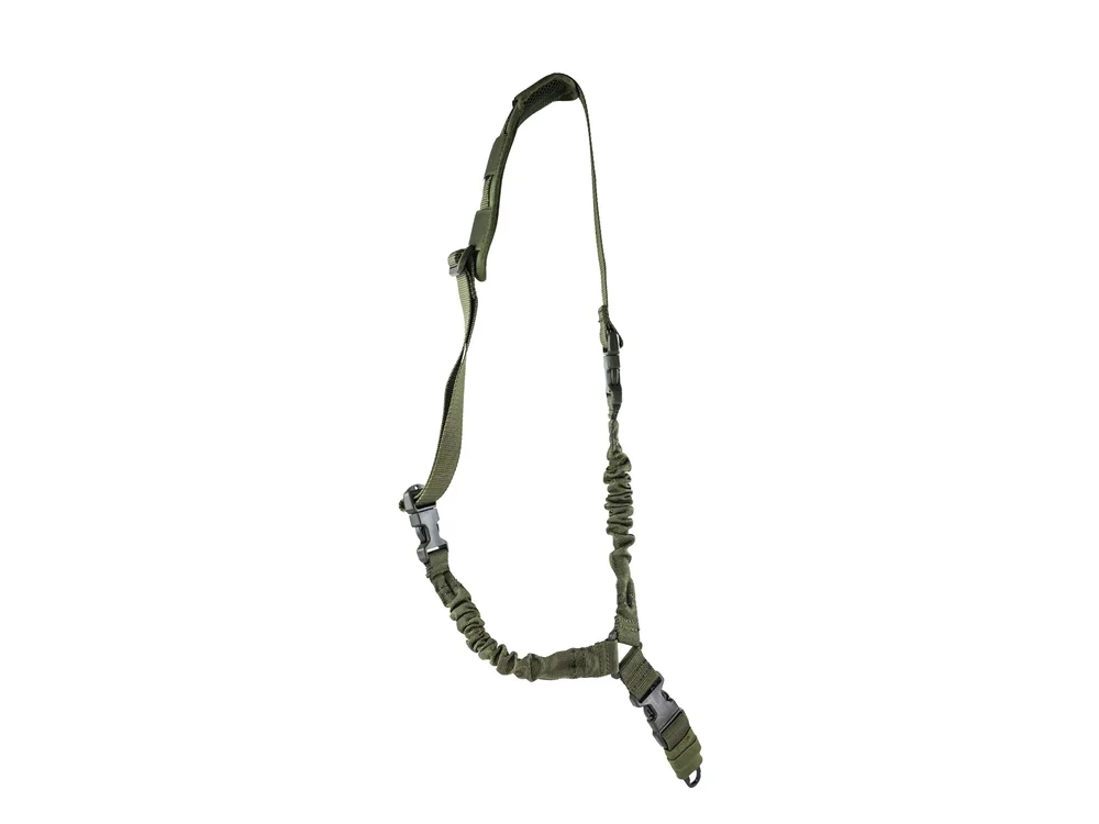 Tactical Single-point Rem, hook – Olive Drab Tactical Single-point Rem, hook – Olive Drab