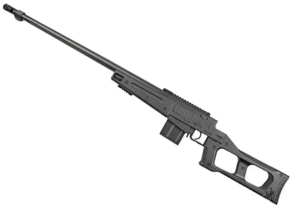 MB4409a Sniper - Bild 2