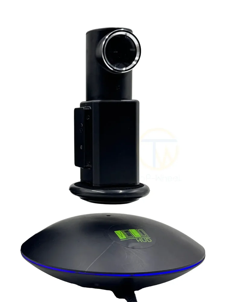 Velo HUD Beidou Speedometer Projector EUC Head-up Display Velo HUD Beidou Speedometer Projector EUC Head-up Display