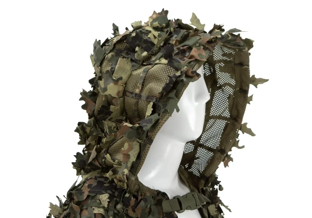 Invader Gear Ghillie Base Leaf - Bild 3