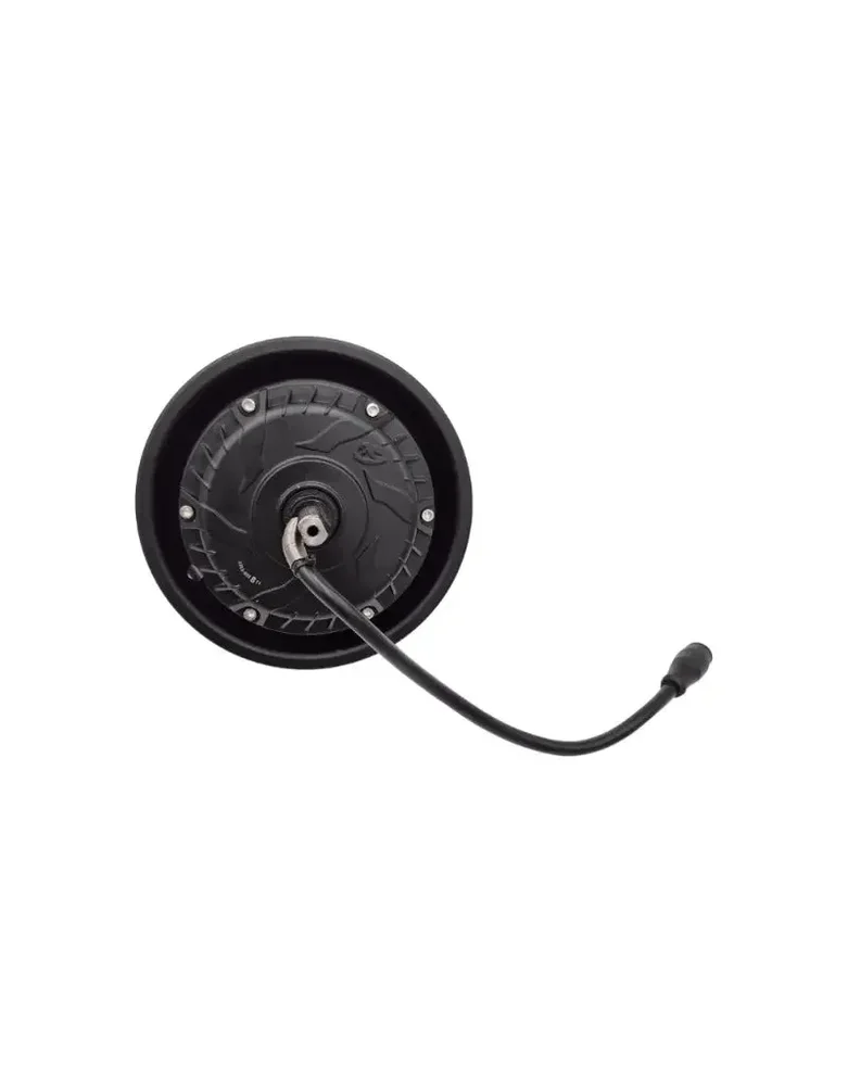 NAMI Bakmotor – Burn-E 2/3 Speed 72V NAMI Bakmotor – Burn-E 2/3 Speed 72V