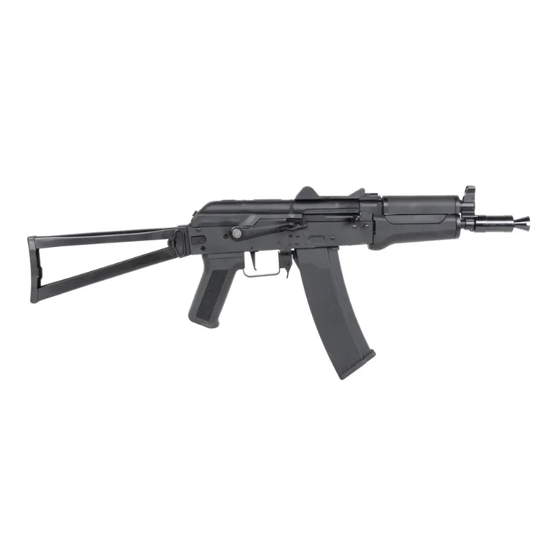 Specna Arms SA-J81 CORE™ HAL ETU Gen. 2 – Black Specna Arms SA-J81 CORE™ HAL ETU Gen. 2 – Black