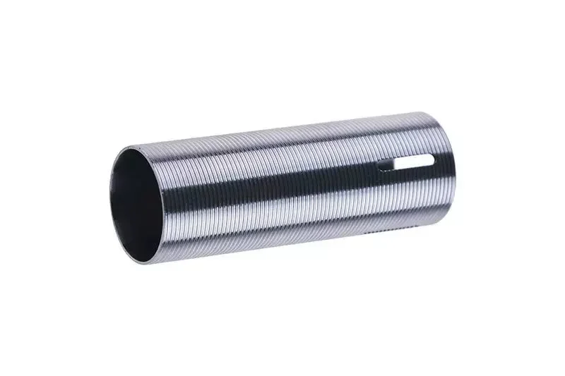 Steel Ribbed Cylinder - Type 2 - Bild 1