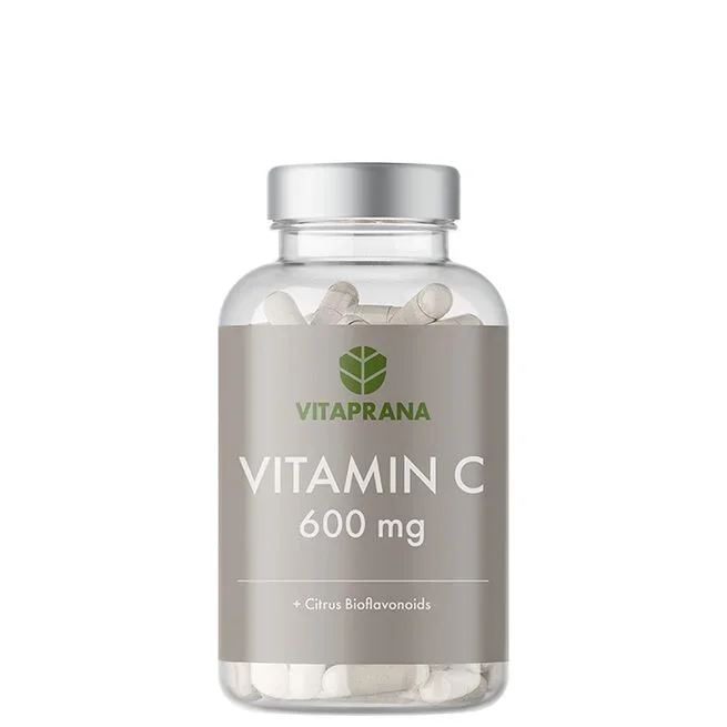 Vitamin C 600mg