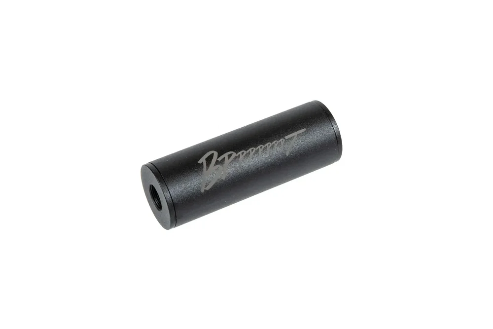 Covert Tactical Silencer Brrrrt 35×100 Covert Tactical Silencer Brrrrt 35×100