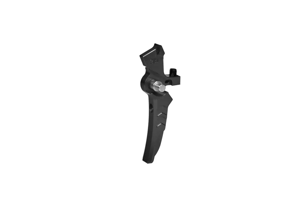 GATE NOVA TRIGGER 2B1 MATTBLACK GATE NOVA TRIGGER 2B1 MATTBLACK