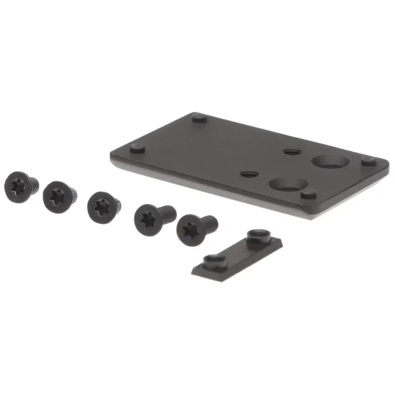 Leapers Super Slim RDM20 Mount for SIG P320 Rear Sight Dovetail