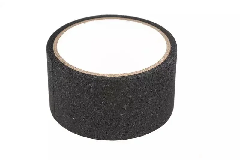 Camouflage Tape – Sort Camouflage Tape – Sort