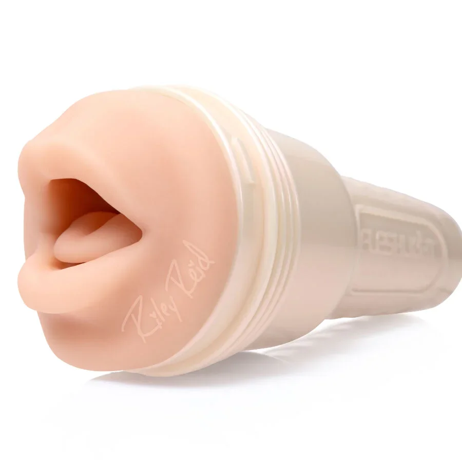 RILEY REID MUN FLESHLIGHT - Bild 2