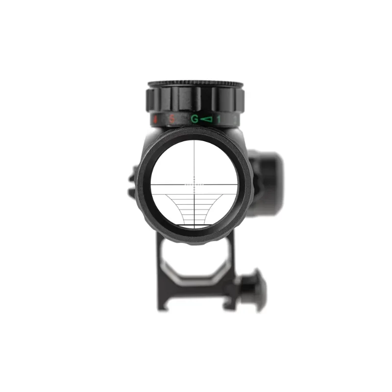 VictOptics A3 2-6x32 sigtekikkert - Bild 3