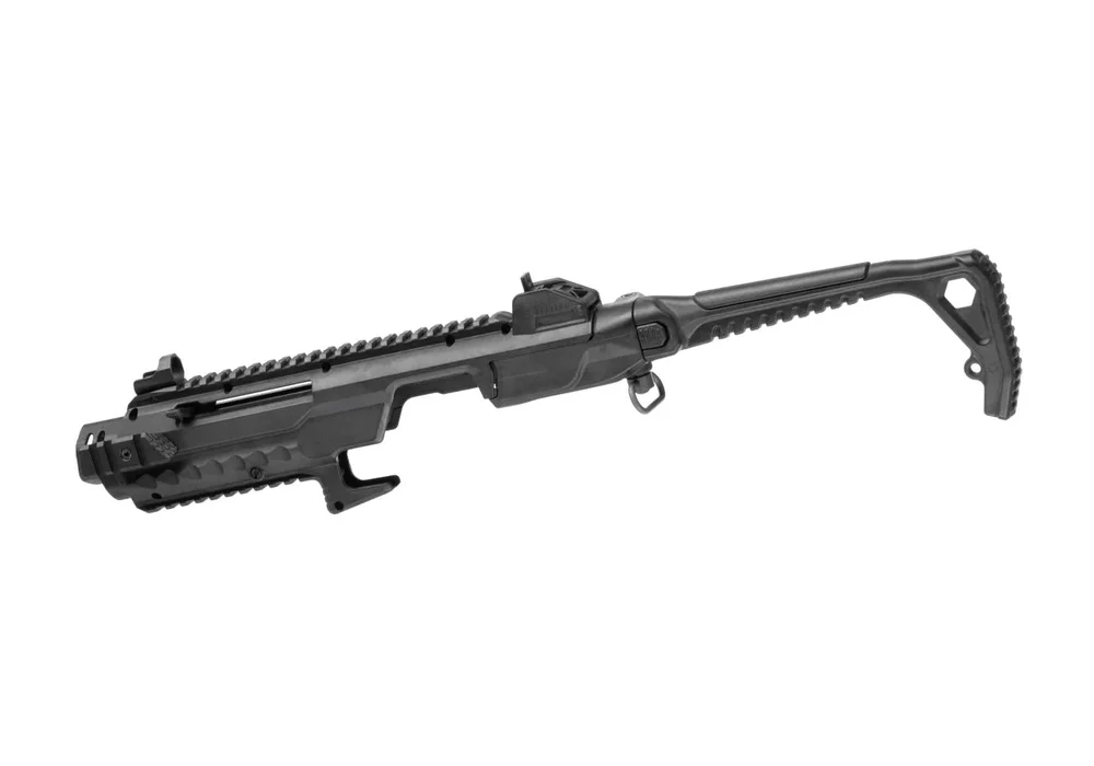 Tactical Carbine Conversion Kit - VX series (Black) - Bild 2