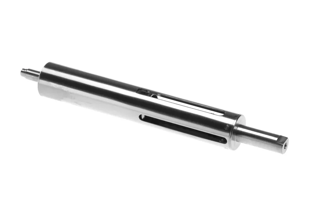 kompakt Power Spring Bolt Til ARES Amoeba 'STRIKER' S1 (Opgraderet Version) - Bild 1
