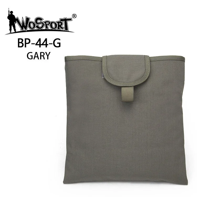 WST BP-44 Magazine Dump Pouch WST BP-44 Magazine Dump Pouch